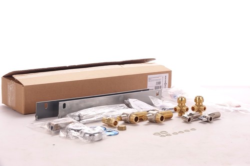 Viessmann adapter gas kombi - gas-kombi, up
