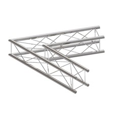 Global Truss F24, 2-Weg Ecke