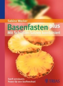 Basenfasten plus mit - plus,