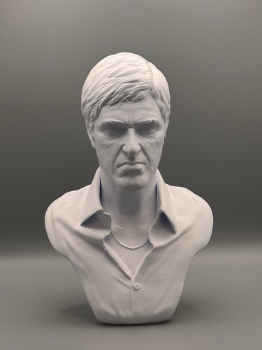 Tony montana pacino - montana, al