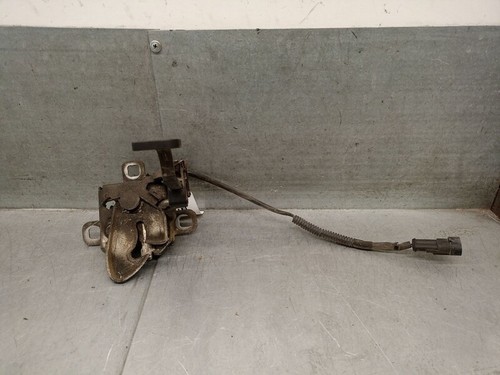 60699648 schloss motorhaube