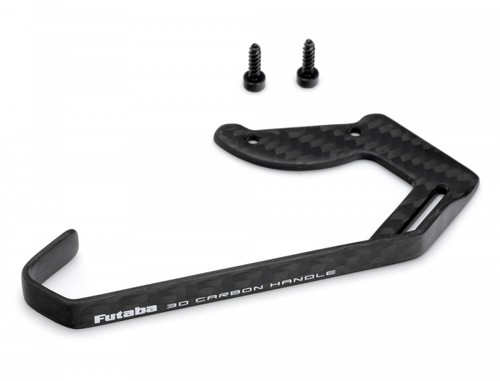 Futaba ebt2332 carbon - ebt2332,