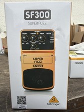 Behringer sf300 super - sf300,
