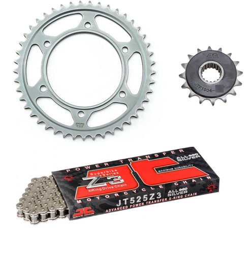 Kit übertragung ktm - kit,
