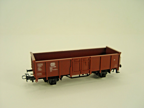 Hochbordwagen märklin - db,