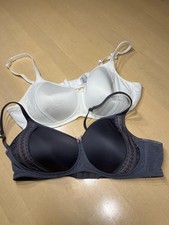 2 BH ohne Bügel Rosa Faia