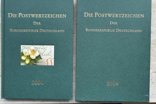 Jahrbuch 2004 die - jahrbuch,
