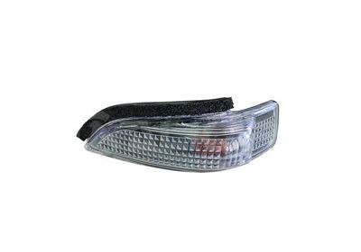 Blinker seitlich für - blinker, li.