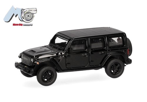Herpa 87mc000028 jeep - herpa,