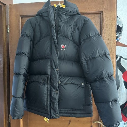 Fjällräven expedition down - fjällräven,