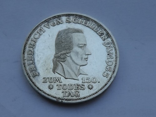 Brd mark 1955 - ,,