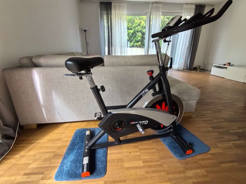 Joroto ergometer indoor - ergometer,
