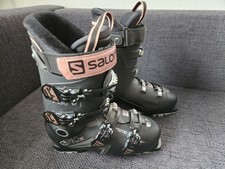 SALOMON Ski-Schuhe ALP. BOOTS S/PRO HV X90 W