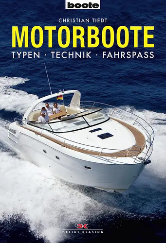 Motorboote