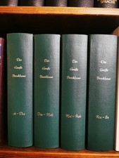 Der große brockhaus 1928 - brockhaus, –