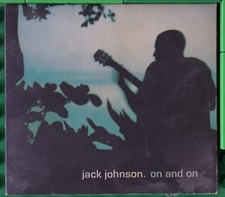 Jack Johnson - On and On - The