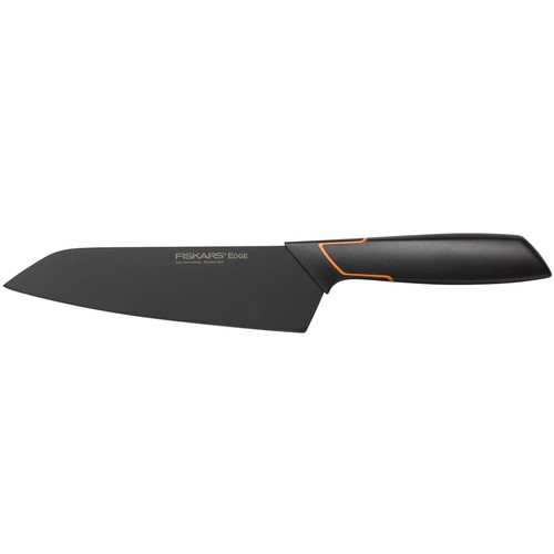 Fiskars edge santoku messer - edge,