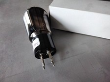 Telefunken RE084 Röhre Rarität D.R.P. selten Mikrofon Triode Sammler