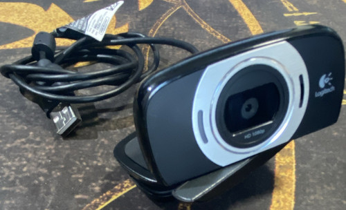 Logitech quickcam usb 0 - usb, 2.0