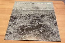  Future Of The Left The Peace&Truth Of The Future Of The Left Prescription Rec 