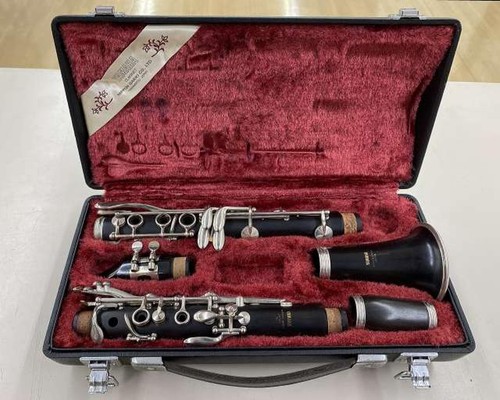Yamaha ycl 351 klarinette - yamaha,