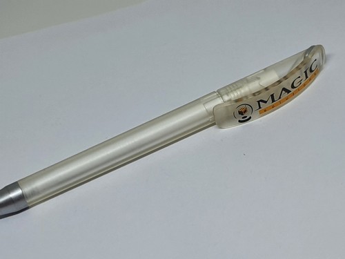 Magic kugelschreiber pen - ,