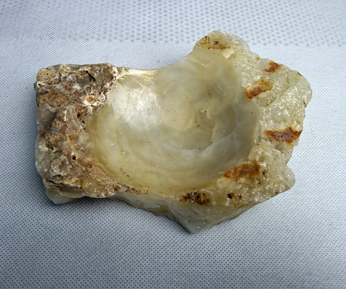 Onyx schale aschenbecher - schale,