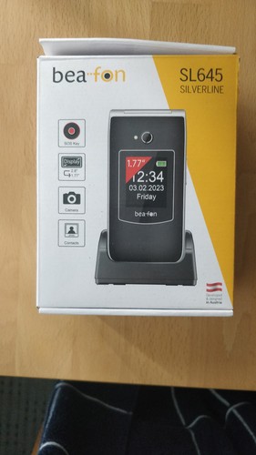 Bea fon sl645 - -, black