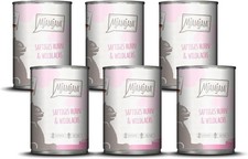 MjAMjAM Premium Nassfutter