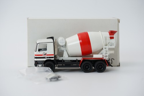 Conrad mercedes benz - (bm04),