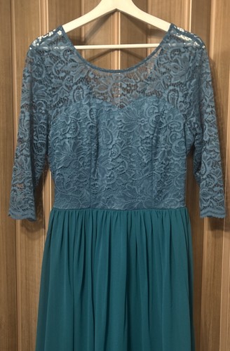 Berry love damen kleid l - berry,