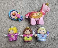 Vtech smart friends - vtech,