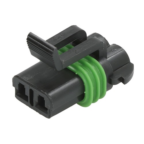 Stecker delphi 15300027 - delphi,