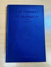 Gas Turbines and Jet