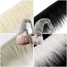 Kunstfell ab 1m x 13 cm