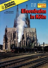 Eisenbahn JOURNAL Special 7/92