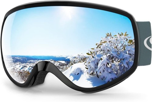 Kinder skibrille - kinder,