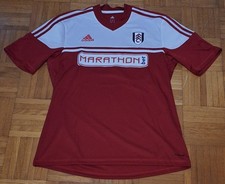 Trainingsshirt Fulham FC