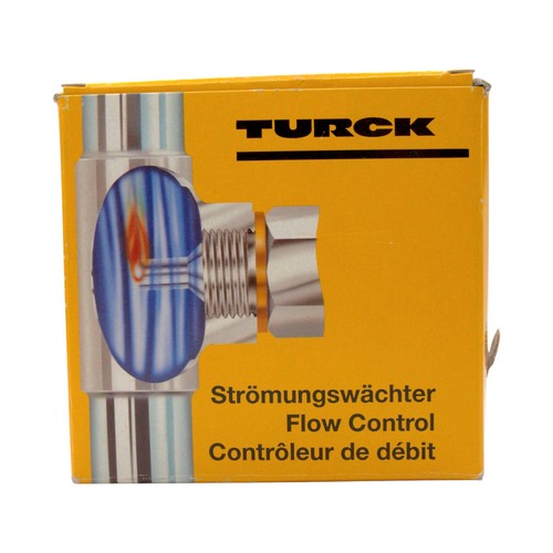 Turck fcs 2a4 naex0 l065 - turck, fcs-g1/2a4-naex0/l065