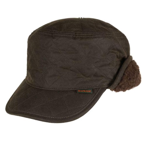 Barbour herren stanhope wachs - barbour,
