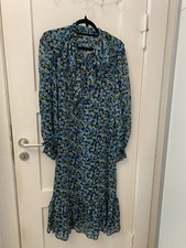 Sommerliches Maxikleid