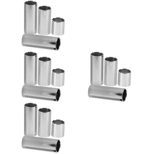 Pack slide gitarre - 4,