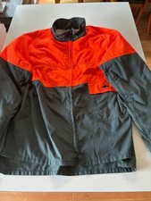 Stihl Motorsägenschutzjacke