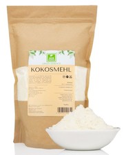 Kokosmehl 1kg hochwertiges