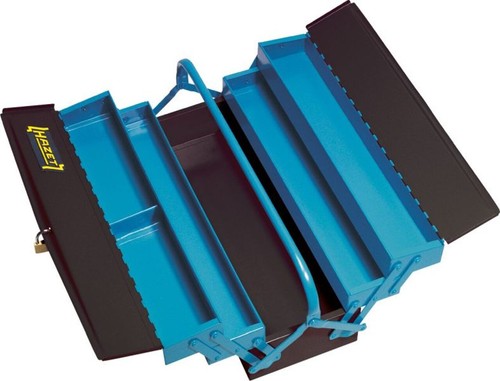 Werkzeugkoffer hazet 190l - werkzeugkoffer,