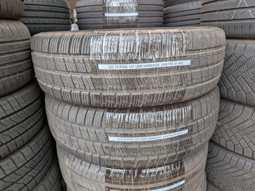 Allwetterreifen 225 r16c - allwetterreifen, 225/75