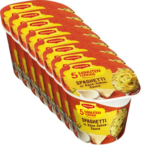 Maggi minuten terrine - maggi,