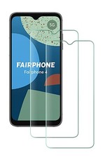 2x Fairphone 4 Panzerfolie