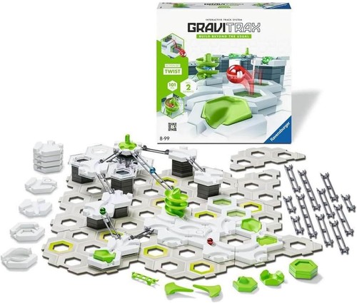 Ravensburger 22576 gravitrax - ravensburger,
