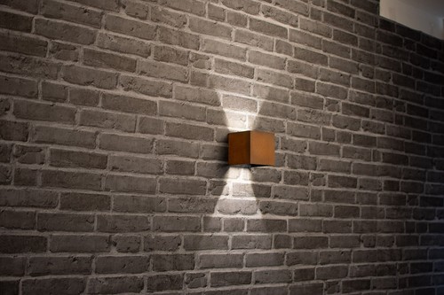 Wandlampe wandleuchte - wandlampe,